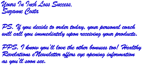 personal natural scultping system coaching